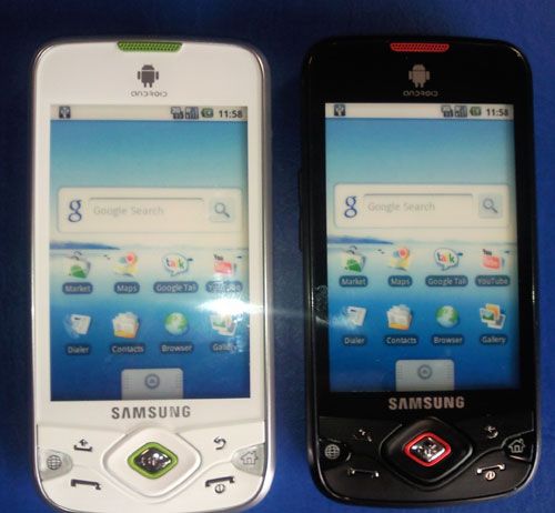 samsung galaxy lite phone