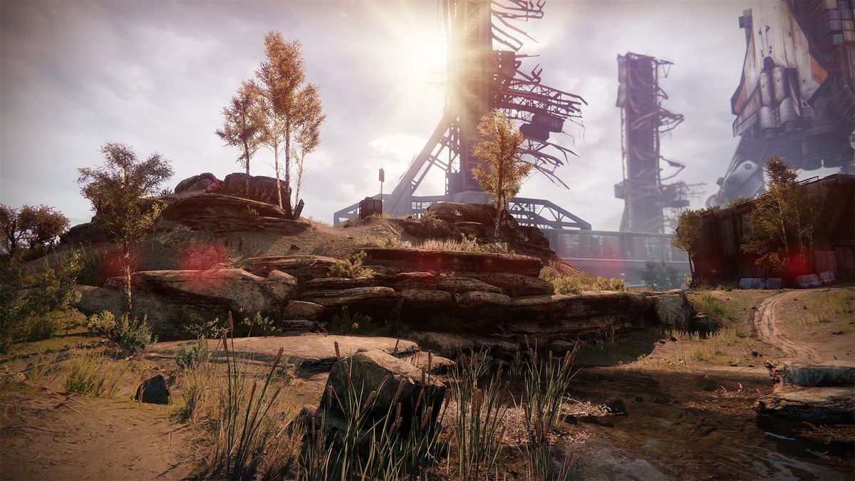 Destiny 2