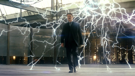 Ziggy Tesla