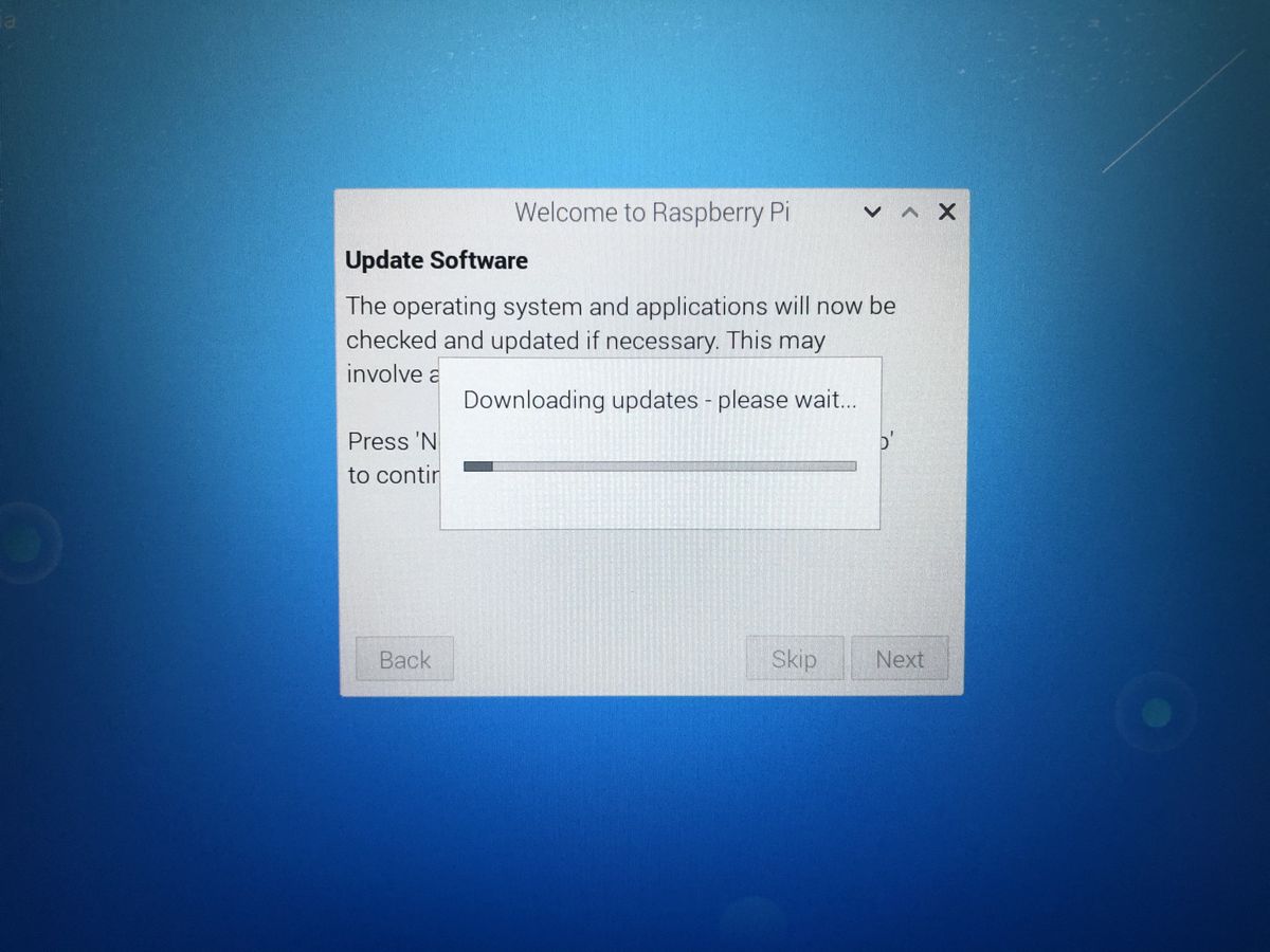 CrowPi2 Install
