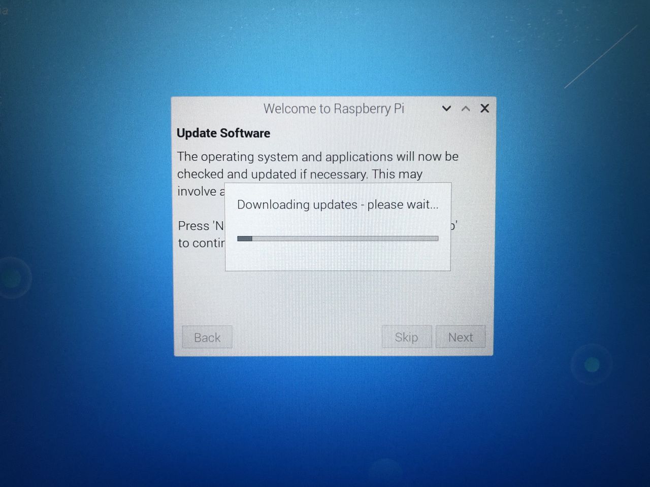 CrowPi2 Install