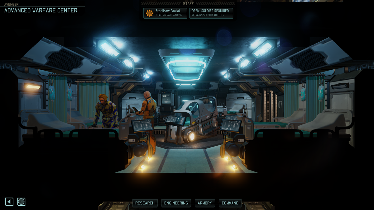 The best XCOM 2 mods: Page 4 - Page 4 | PC Gamer