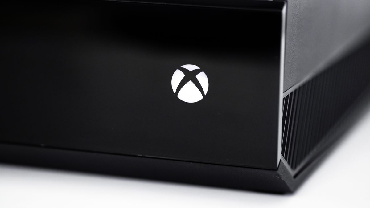 Xbox One's June update is here, and it's the one you've been waiting