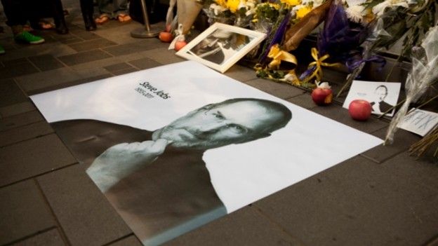 tribute