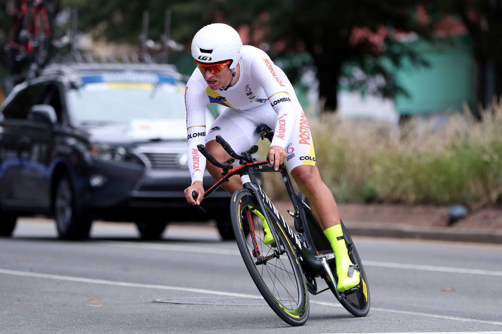 Jhonatan Restrepo (Colombia)