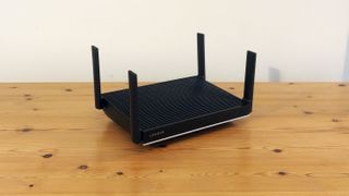Linksys MR9600 Dual-Band Mesh Wi-Fi 6 Router 