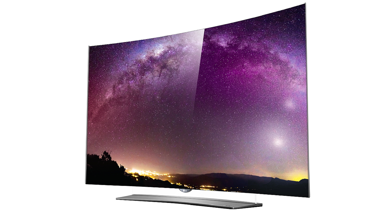 LG OLED