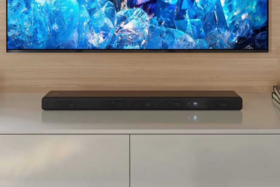 Sony announces HT-A3000 Dolby Atmos soundbar