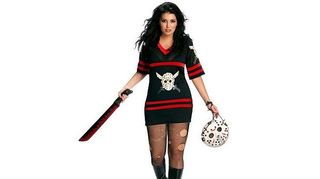 Miss Jason Voorhees