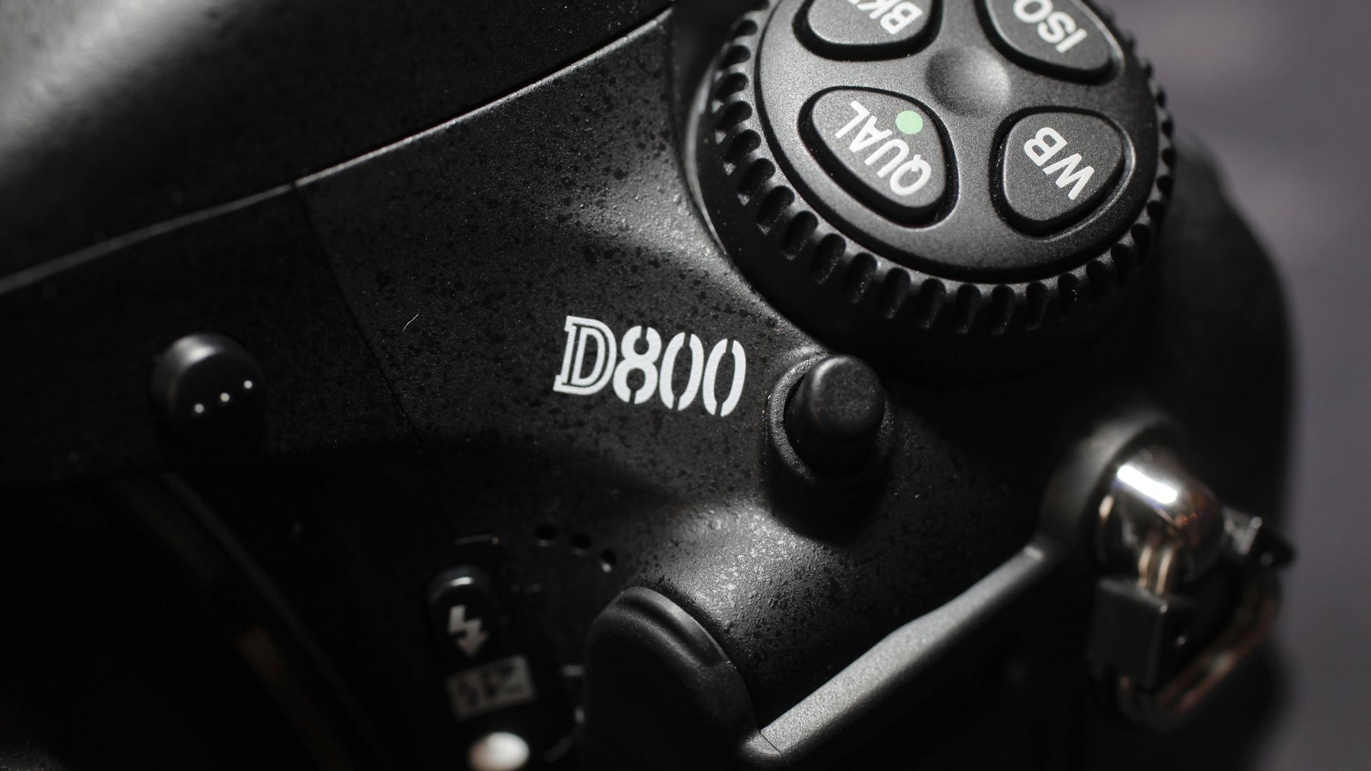 Nikon D800 review | TechRadar