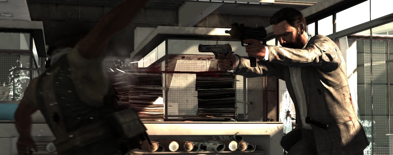 Max Payne 3 thumb