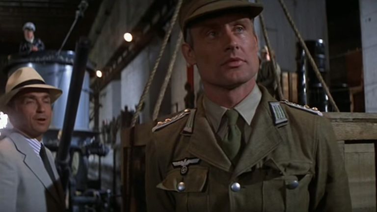 Raiders of the Lost Ark
