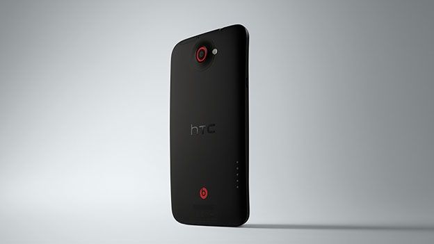 HTC One X+ review