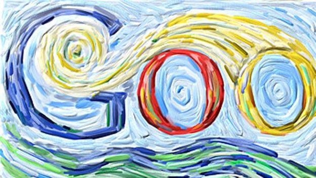 Vincent Van Gogh