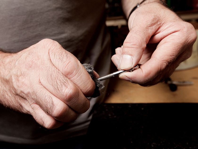 Drum kit maintenance 101 how to clean your drums MusicRadar