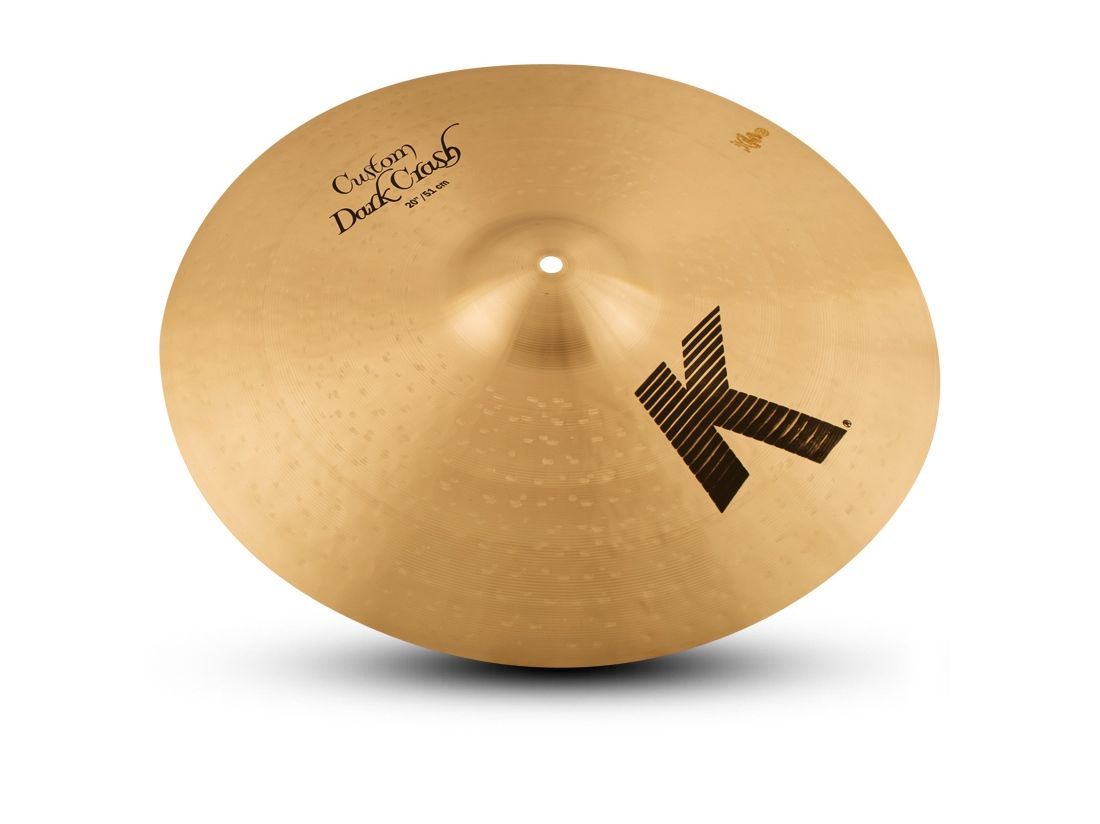 Zildjian unveils lowvolume L80 cymbals MusicRadar