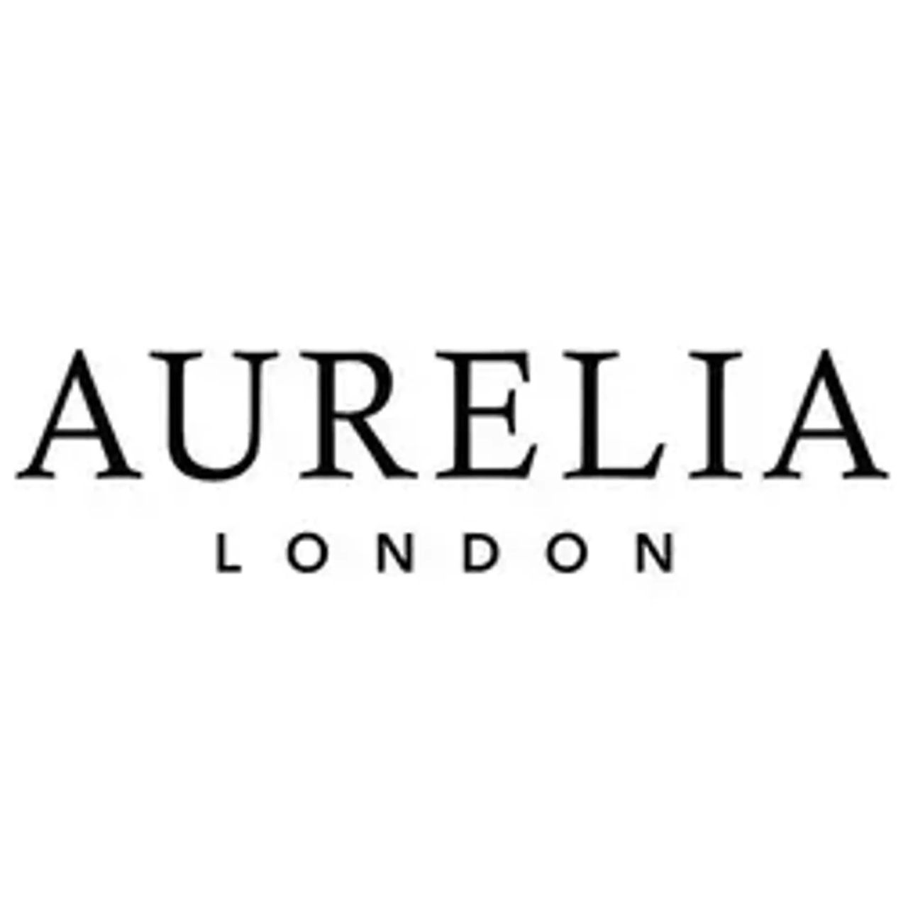 Aurelia London Discount Codes