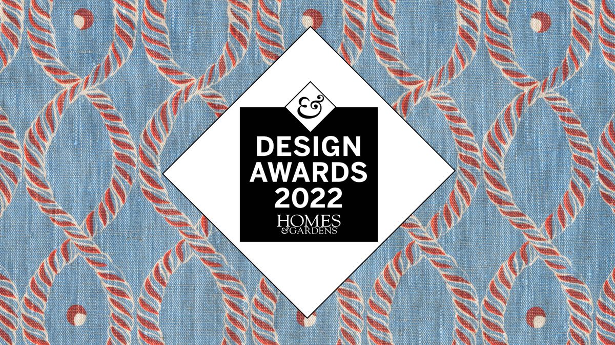 Homes & Gardens Awards 2022: The best in interior design