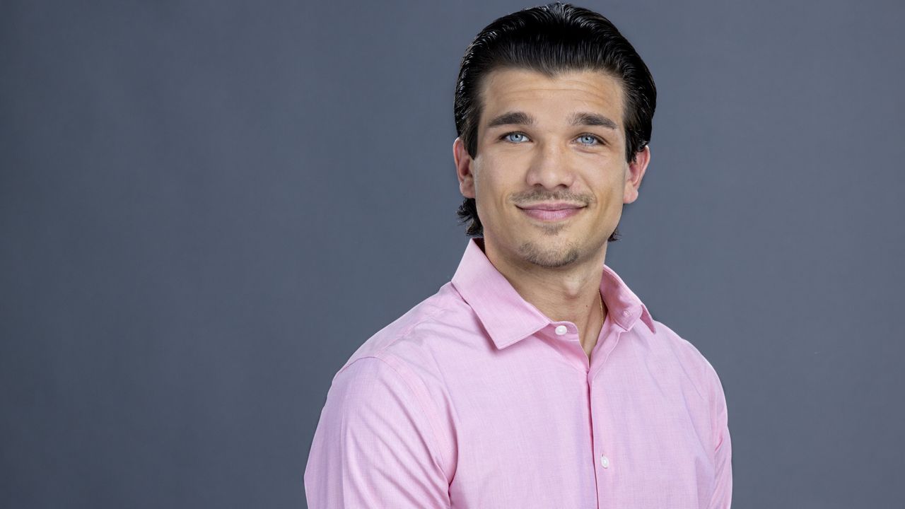 Big Brother season 24