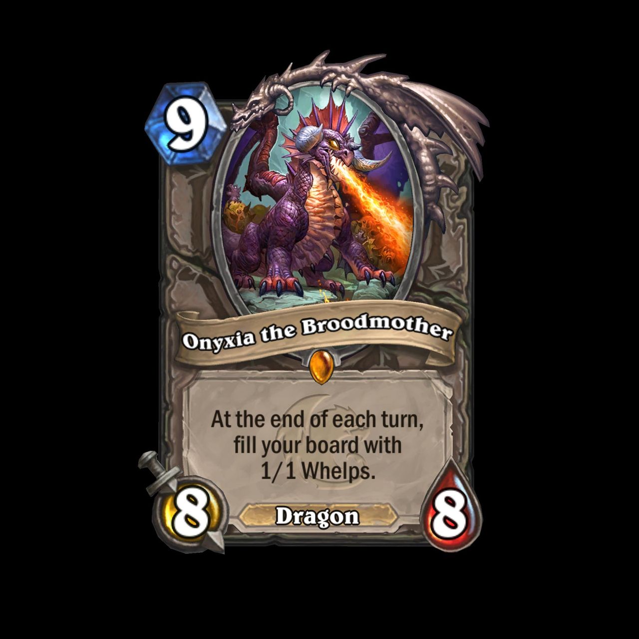 Core Set 2021: Year of the Gryphon