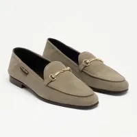 Russell & Bromley  Snaffle Loafer