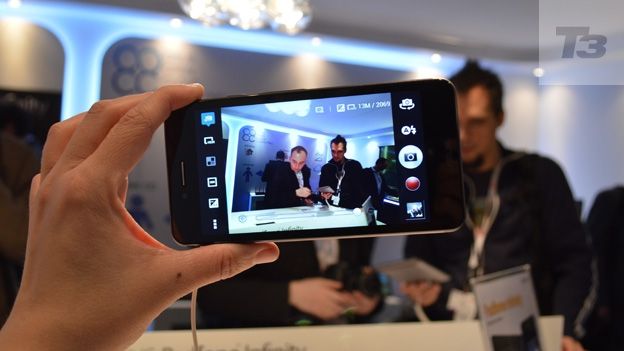 Asus Padfone Infinity review