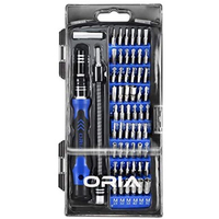 ORIA precision screwdriver kit ($16 at Amazon)