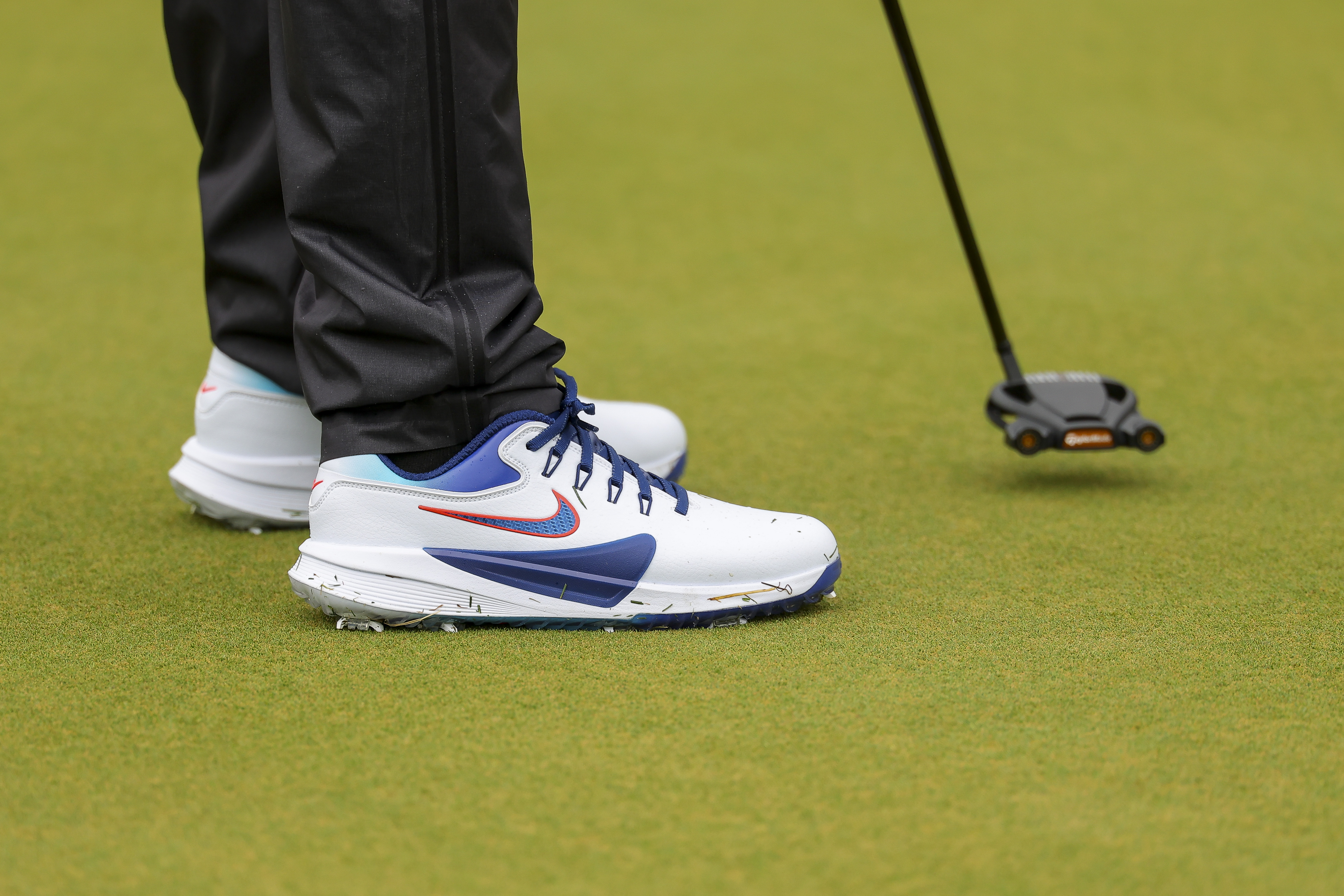 Nike golf shoes