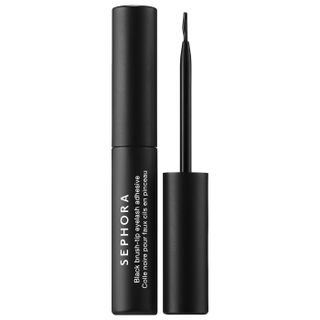 Sephora Black Brush-Tip Eyelash Adhesive