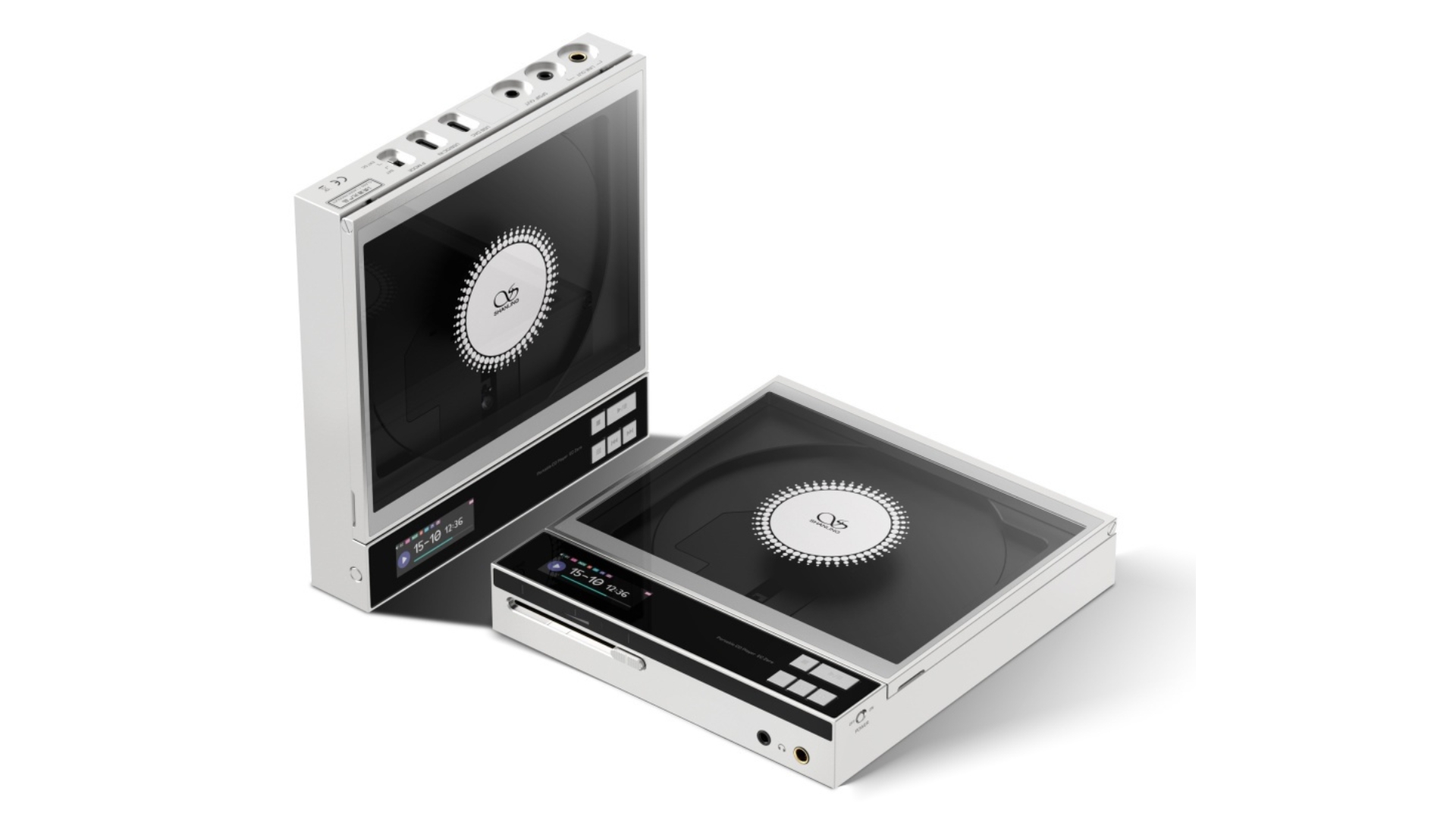 Shanling EC Zero AKM