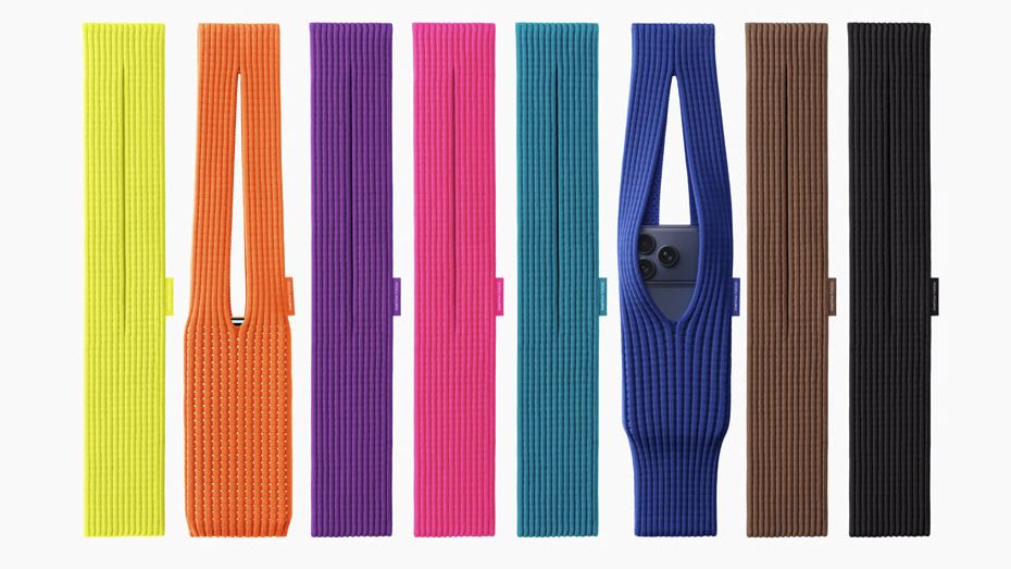 Apple telah mengumumkan iPhone Pocket edisi terbatas, dan harganya tidak murah