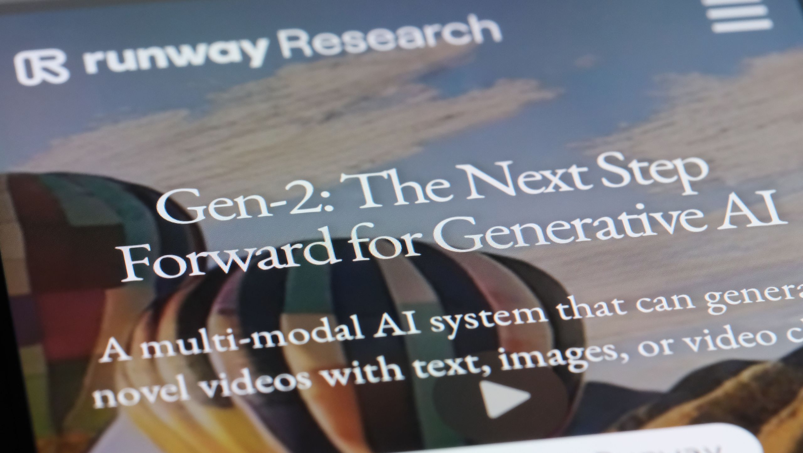 The 3 best AI synthetic video generators you can use today — tested and ...