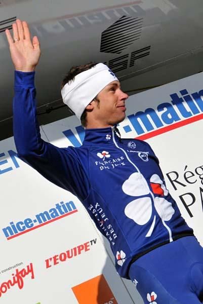 Mikael Cherel (Fran&ccedil;aise Des Jeux)
