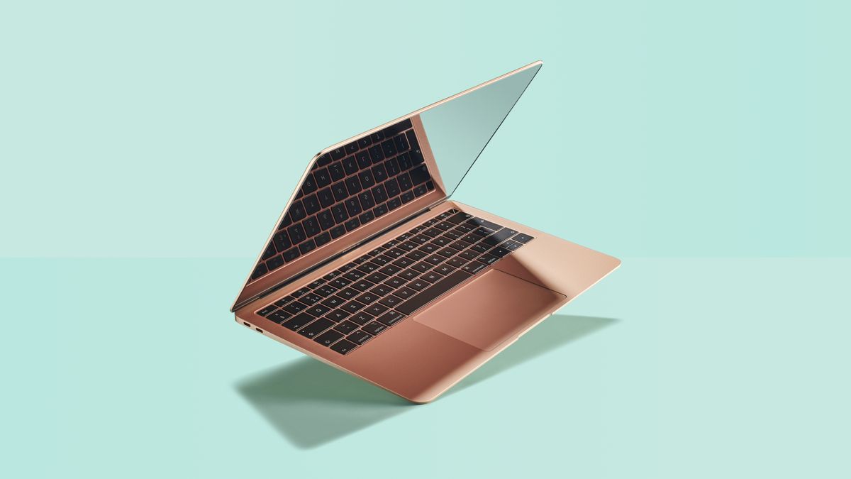 Apple MacBook Air (2019) review: more affordable, just as good | T3