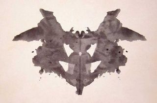 On the Eerie, Enduring Power of the Rorschach Test ‹ Literary Hub