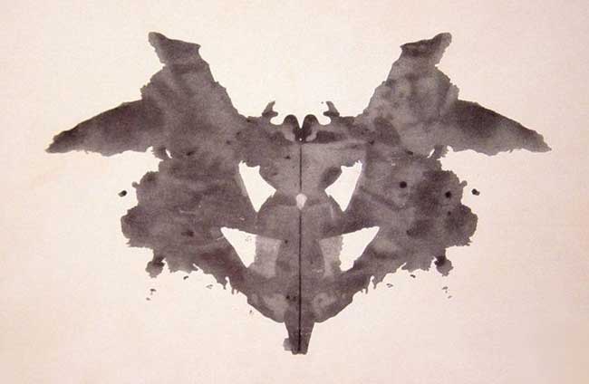 Rorschach and his inkblots: The man, the test, the controversy