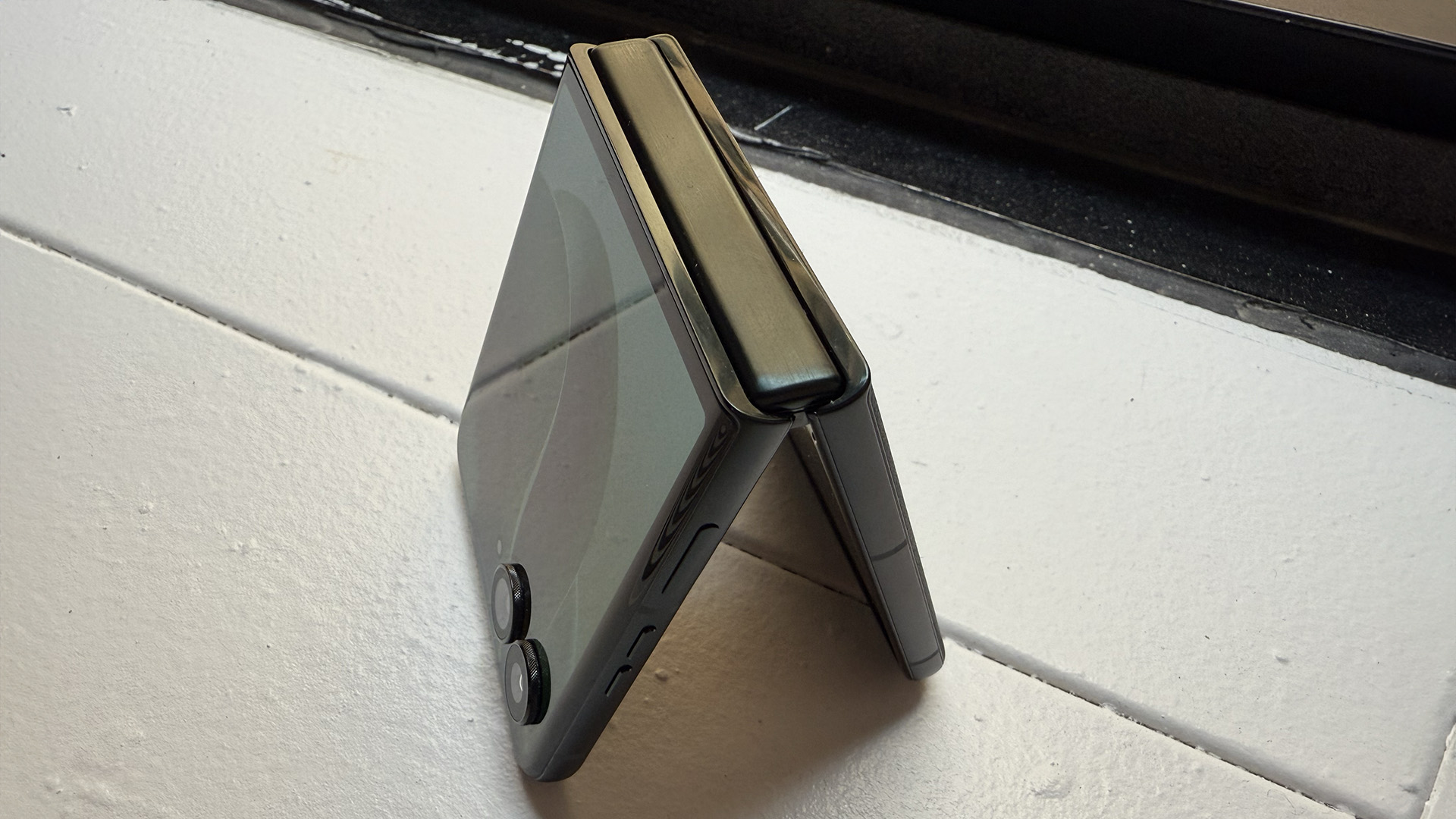 7 things you need to know about the Motorola Razr 60 Ultra: The latest version of the iconic flip phone