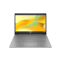 HP Chromebook 14a:$299.99$129 at Best Buy