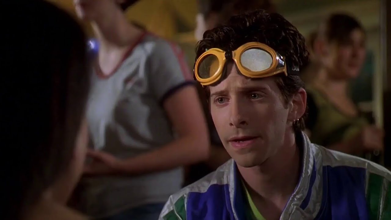Seth Green in Can't Hardly Wait