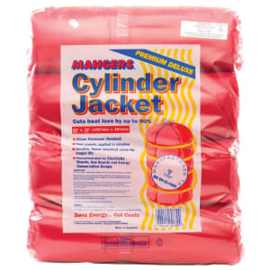 Wickes British Standard Hot Water Cylinder Jacket - 457 X 1066mm