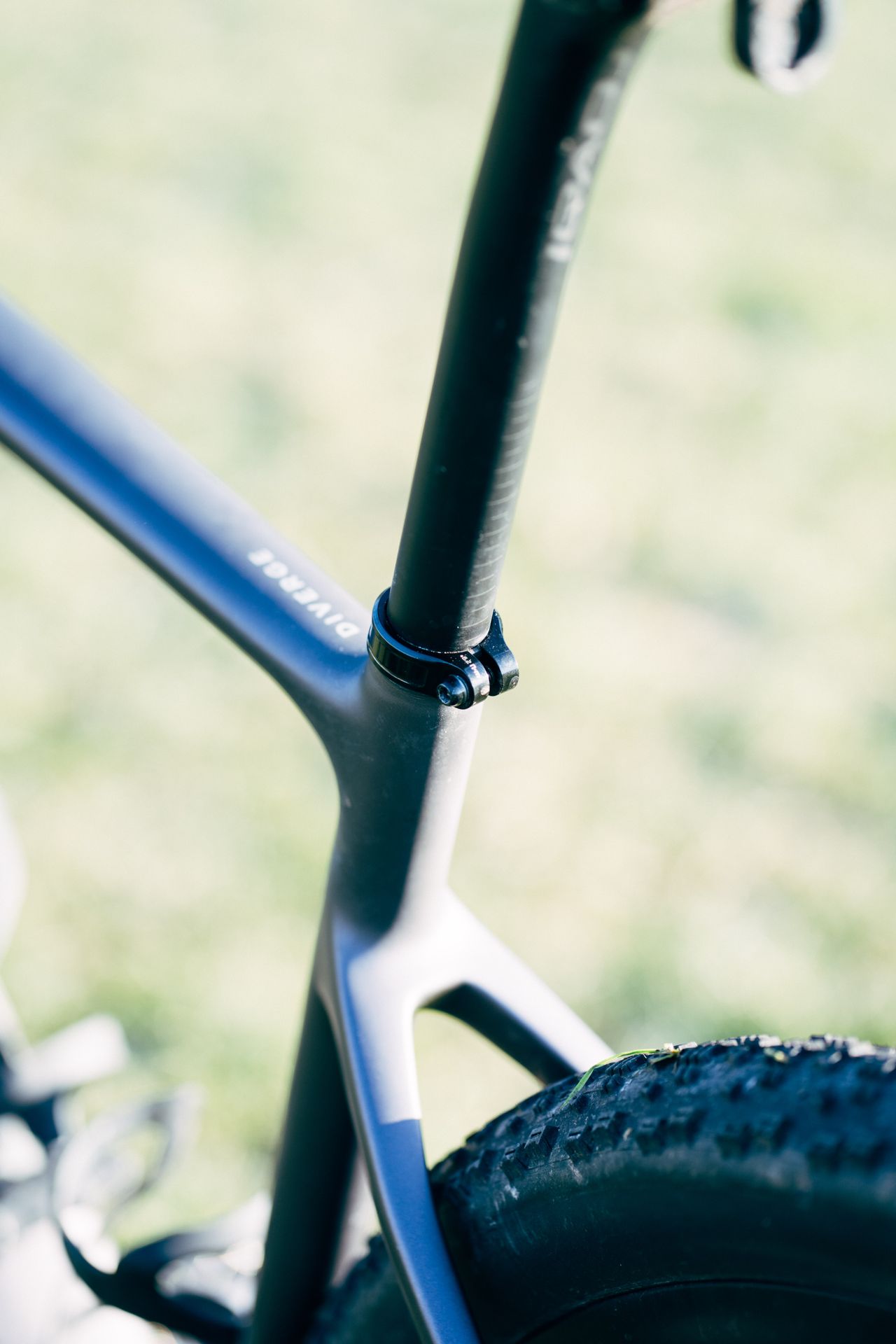 Specialized Diverge