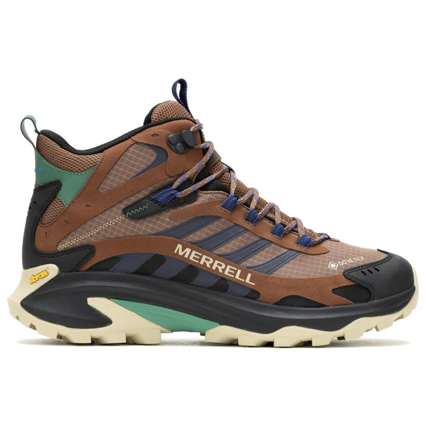 Merrell Moab Speed 2 Mid