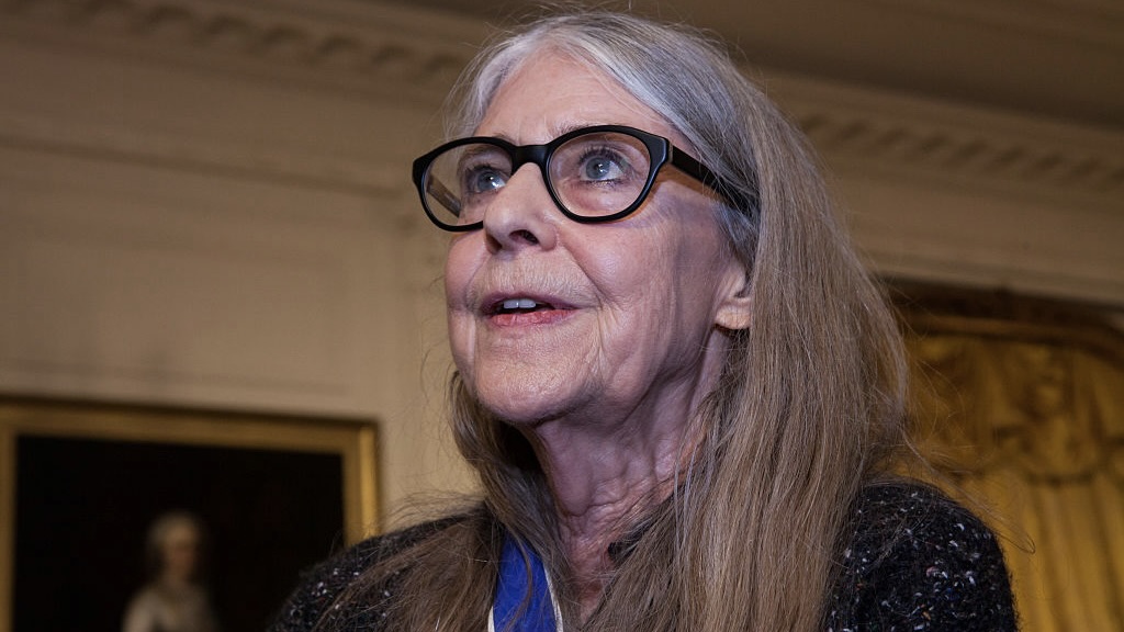 Margaret Hamilton