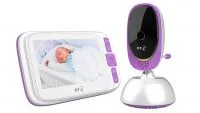 BT Smart Baby Monitor BT Smart Baby Monitor