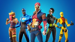 Nvidia's GeForce Now is now available on iOS, Fortnite coming soon