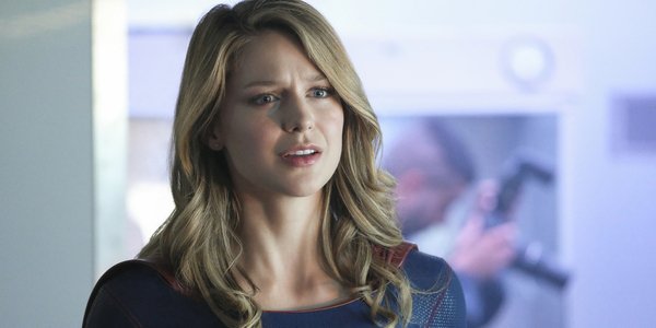 supergirl season 4 kara