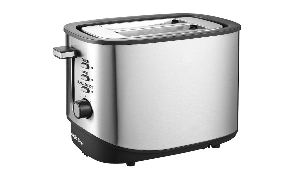 Best Toasters 2022 Top Ten Reviews
