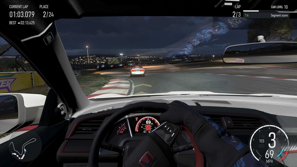 Review: Forza Motorsport (2023) refines simulation racing | Windows Central