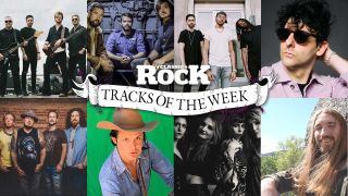 Tracks Of The Week