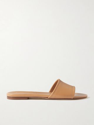 Leather sandals “Sumi”